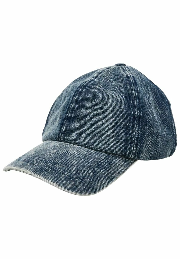 Edc By Esprit Cap - Blue 2 Edc By Esprit Cap - Blue - Image 2