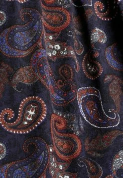 Edc By Esprit Blouse - Navy -edc by Esprit Shop a625190e6f024610846dd9ff24f552b6