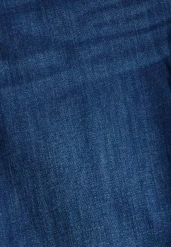 Edc By Esprit Jeans Skinny Fit - Blue Dark Washed -edc by Esprit Shop a70425598e03408f967112bb9fc885b0