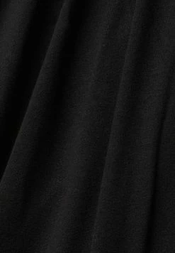 Edc By Esprit Blouse - Black -edc by Esprit Shop a739c908183b46fb89d7e962012206d3