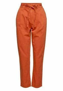 Edc By Esprit MIT BINDEGÜRTEL - Trousers - Toffee 12 Edc By Esprit MIT BINDEGÜRTEL - Trousers - Toffee -edc by Esprit Shop a75b97c1280d45a893c159184809422a