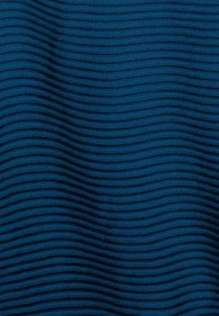 Edc By Esprit TROY - Jumper - Petrol Blue 14 Edc By Esprit TROY - Jumper - Petrol Blue -edc by Esprit Shop a7977061986f41c0a1b6beb9bc22771e