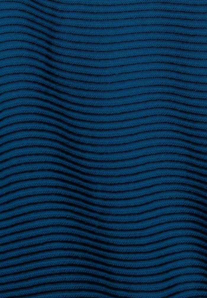 Edc By Esprit TROY - Jumper - Petrol Blue 7 Edc By Esprit TROY - Jumper - Petrol Blue - Image 7