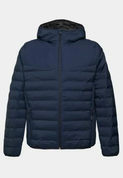 Edc By Esprit Light Jacket - Navy -edc by Esprit Shop a7d2aa39db364e2385cc487eeefde5f7