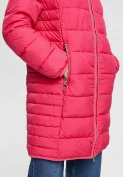 Edc By Esprit Winter Coat - Pink Fuchsia -edc by Esprit Shop a82c509b8b354df196e8459a46958901