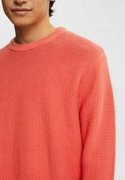Edc By Esprit Jumper - Coral 11 Edc By Esprit Jumper - Coral -edc by Esprit Shop a85faffc3acf4093972ace37e7825060