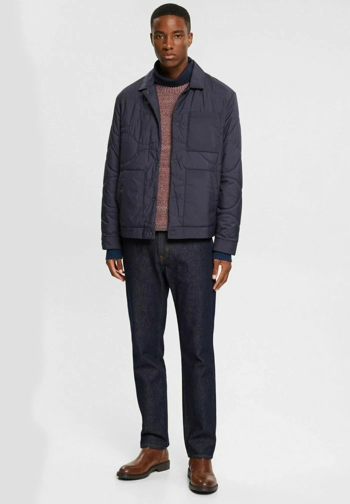 Edc By Esprit ZWEIFARBIGER - Jumper - Coral 8 Edc By Esprit ZWEIFARBIGER - Jumper - Coral - Image 8