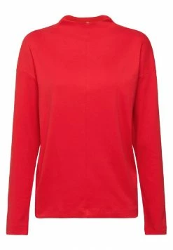 Edc By Esprit LONGSLEEVE - Long Sleeved Top - Dark Red 10 Edc By Esprit LONGSLEEVE - Long Sleeved Top - Dark Red -edc by Esprit Shop a90444e25a7f428e8f0157cc12c44c32