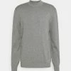Edc By Esprit BASIC - Jumper - Medium Grey