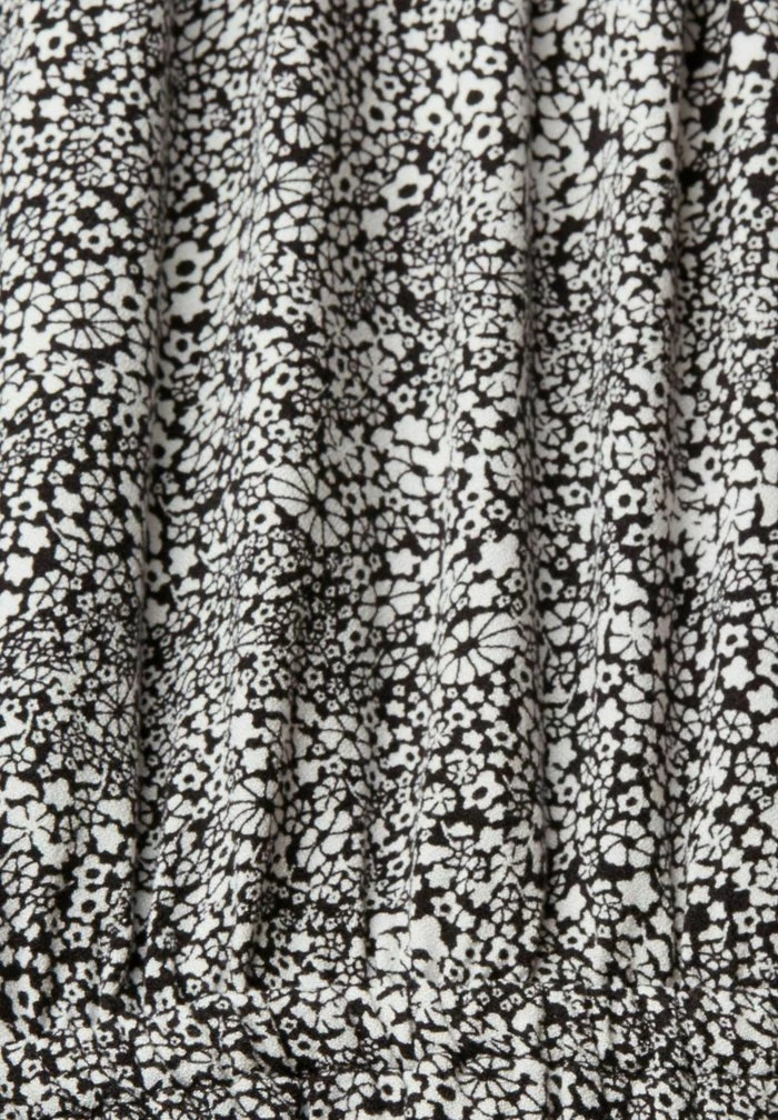 Edc By Esprit GATHERED - Day Dress - New Black 7 Edc By Esprit GATHERED - Day Dress - New Black - Image 7