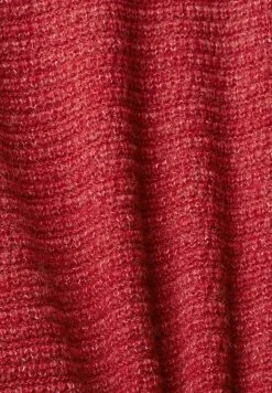 Edc By Esprit Jumper - Dark Red 13 Edc By Esprit Jumper - Dark Red -edc by Esprit Shop a96e5b9184354165bd56e93cbdc08c78