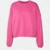 Edc By Esprit COORDINATE CREWNECK - Sweatshirt - Pink