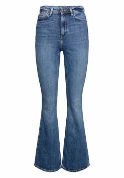 Edc By Esprit Flared Jeans - Blue Dark Wash 11 Edc By Esprit Flared Jeans - Blue Dark Wash -edc by Esprit Shop a9b35ee757cf479789e9a8248d56df7c