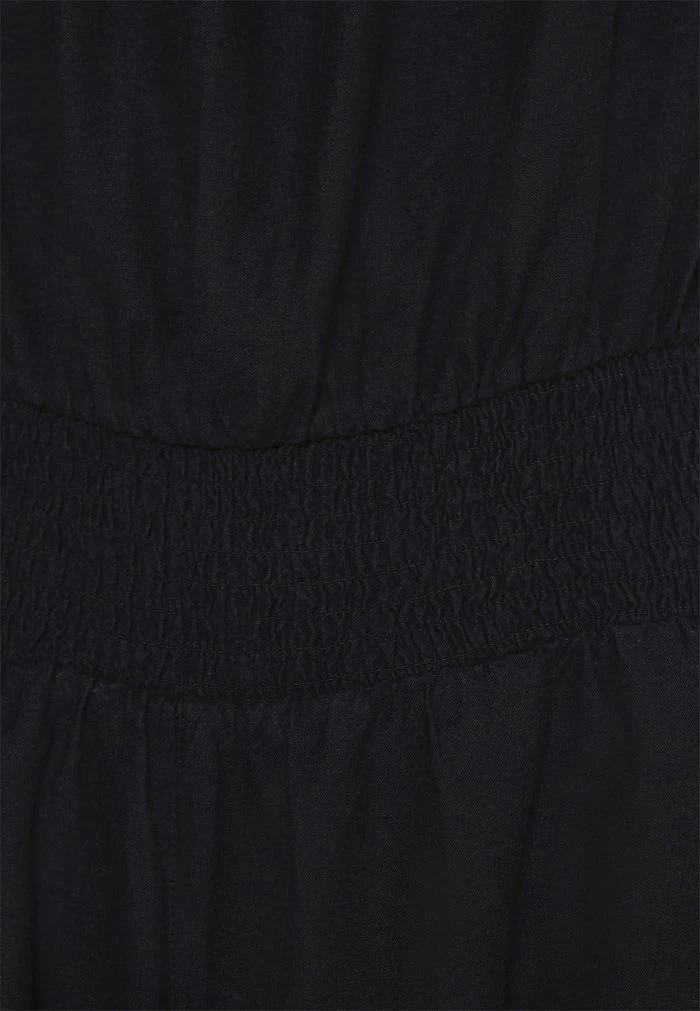 Edc By Esprit Jumpsuit - Black 3 Edc By Esprit Jumpsuit - Black - Image 3