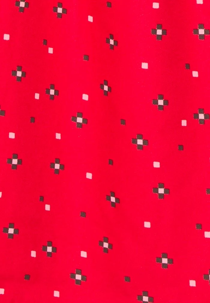 Edc By Esprit EASY CARE - Blouse - Dark Red 5 Edc By Esprit EASY CARE - Blouse - Dark Red - Image 5