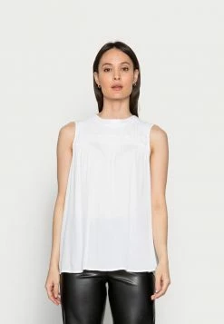 Edc By Esprit BLOUSES - Blouse - White