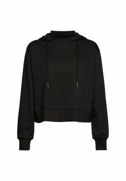 Edc By Esprit Hoodie - Black -edc by Esprit Shop aa0293e2a43d4e87a5b6e3620deb7a7e
