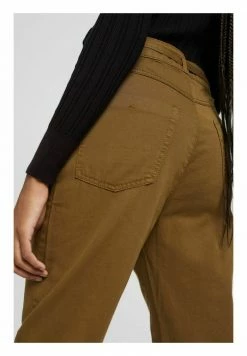 Edc By Esprit Trousers - Khaki Green 14 Edc By Esprit Trousers - Khaki Green -edc by Esprit Shop aaa4aed8aab3415a8396993a3d26a56c