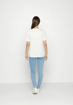 Edc By Esprit FREESTY - Print T-shirt - Off White 7 Edc By Esprit FREESTY - Print T-shirt - Off White -edc by Esprit Shop aaa77c5f0c1149eaa32b7988e9c73e4b