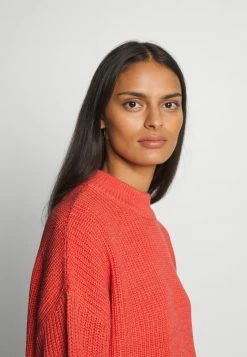 Edc By Esprit Jumper - Coral 9 Edc By Esprit Jumper - Coral -edc by Esprit Shop aab7969c59f14a268d41cc25b978716e