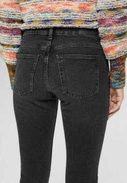 Edc By Esprit Slim Fit Jeans - Black Dark Washed -edc by Esprit Shop aad01ad12c074b699fcc25212c82af2b