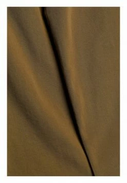 Edc By Esprit Trousers - Khaki Green 18 Edc By Esprit Trousers - Khaki Green -edc by Esprit Shop aae2a7235cda45969565599c1e973a45