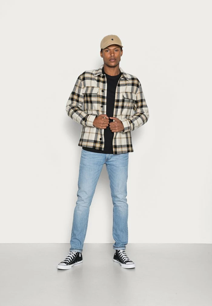 Edc By Esprit Jumper - Black 2 Edc By Esprit Jumper - Black - Image 2