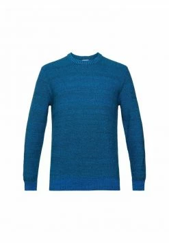 Edc By Esprit ZWEIFARBIGER - Jumper - Navy 13 Edc By Esprit ZWEIFARBIGER - Jumper - Navy -edc by Esprit Shop ab028dbb28d743999ac196add7156326