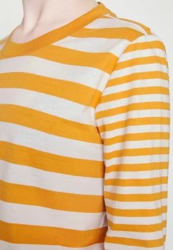 Edc By Esprit STRIPE - Long Sleeved Top - Honey Yellow 9 Edc By Esprit STRIPE - Long Sleeved Top - Honey Yellow -edc by Esprit Shop ab783d89a47e4eaba921e20dc78f0527