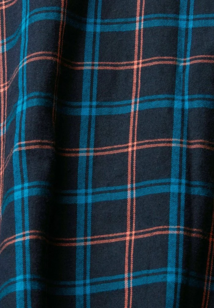 Edc By Esprit REGULAR FIT - Shirt - Navy 6 Edc By Esprit REGULAR FIT - Shirt - Navy - Image 6