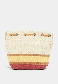 Edc By Esprit Across Body Bag - Off White -edc by Esprit Shop abd6ac3588b84eef8f2ee936116b1357