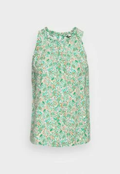 Edc By Esprit BLOUSE - Blouse - Caramel 8 Edc By Esprit BLOUSE - Blouse - Caramel -edc by Esprit Shop ac6379f4043f4f9787486ac5407214c1