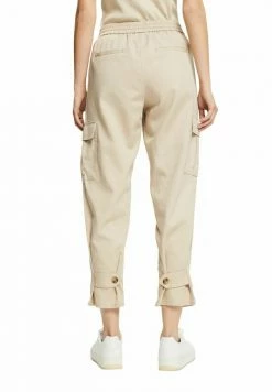 Edc By Esprit Cargo Trousers - Sand 13 Edc By Esprit Cargo Trousers - Sand -edc by Esprit Shop ac66f32239384a24aa79b8188c196662
