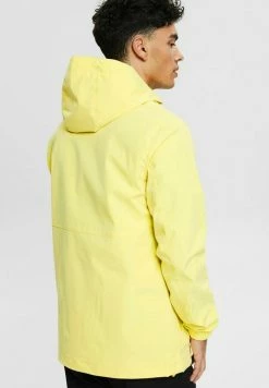 Edc By Esprit RECYCELT - Outdoor Jacket - Yellow 15 Edc By Esprit RECYCELT - Outdoor Jacket - Yellow -edc by Esprit Shop acb0c1b08d75421a81cc6492b39b0831