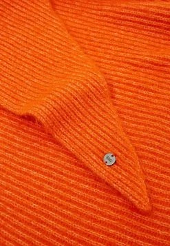 Edc By Esprit DREIECKIGER - Scarf - Orange 5 Edc By Esprit DREIECKIGER - Scarf - Orange -edc by Esprit Shop ad564737a74348edb91a6c905107c8c6