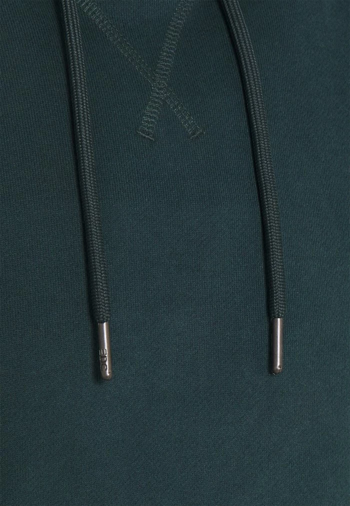 Edc By Esprit BB N F - Hoodie - Teal Blue 3 Edc By Esprit BB N F - Hoodie - Teal Blue - Image 3