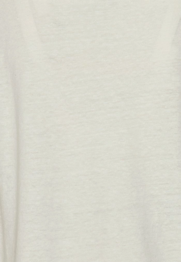 Edc By Esprit BLEND - Basic T-shirt - Off White 3 Edc By Esprit BLEND - Basic T-shirt - Off White - Image 3