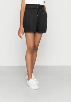 Edc By Esprit ARTICLE - Shorts - Black