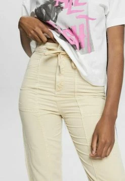 Edc By Esprit Trousers - Sand 12 Edc By Esprit Trousers - Sand -edc by Esprit Shop ae47e9f63da44f499c448422ff537438