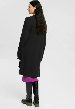 Edc By Esprit Cardigan - Black 9 Edc By Esprit Cardigan - Black -edc by Esprit Shop afabb29a6f424d748a435dde2891eb2e