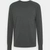 Edc By Esprit Jumper - Dark Grey