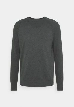 Edc By Esprit Jumper - Dark Grey