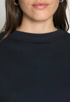 Edc By Esprit Sweatshirt - Navy 9 Edc By Esprit Sweatshirt - Navy -edc by Esprit Shop afd6584f54c042ceb232c510cb8d5b3e