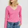 Edc By Esprit COO - Jumper - Pink