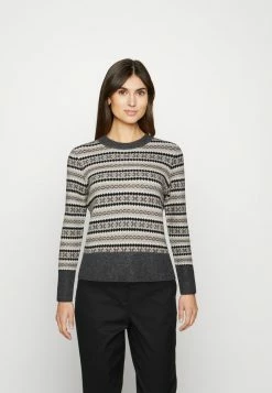 Edc By Esprit Jumper - Grey
