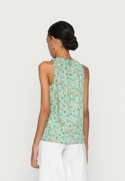 Edc By Esprit BLOUSE - Blouse - Caramel 7 Edc By Esprit BLOUSE - Blouse - Caramel -edc by Esprit Shop b0f273acbb01468c996e67f2ef581e00