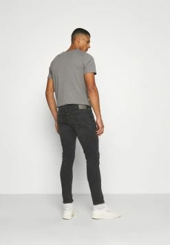 Edc By Esprit Jeans Skinny Fit - Black 8 Edc By Esprit Jeans Skinny Fit - Black -edc by Esprit Shop b10ab928a7094653a8e6149aa1b2a5e4