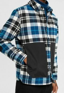 Edc By Esprit OUTDOOR - Summer Jacket - Petrol Blue -edc by Esprit Shop b10f0557bc824f77ac12fe735cc814ee