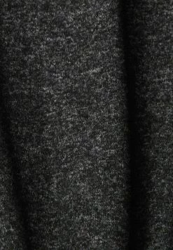 Edc By Esprit Long Sleeved Top - Black -edc by Esprit Shop b125f5bbf9264c9b9e5eb643efcf1bb4