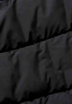 Edc By Esprit Winter Coat - Black -edc by Esprit Shop b1b94a287206482eaf317b964438469e